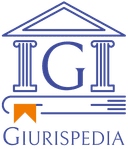 Giurispedia Logo